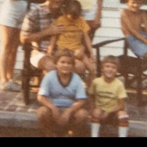 Meet your Posher, Kelvin